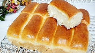 PÃO CASEIRINHO FÁCIL E SUPER FOFINHO PÃO DE MIINUTO [upl. by Virgina]