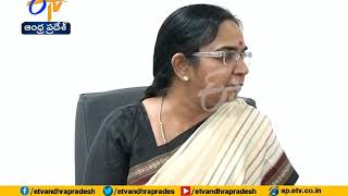 Doctors promotions issues to solve soon  Poonam Malakondaiah [upl. by Hessler]