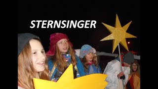 SternsingerSong  Caspar feat Melchior amp Balthasar [upl. by Wandy339]