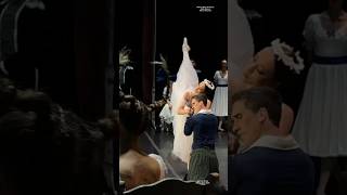 Graduation Ball  Spring Show ballerinas ballet ballerina viral new newvideo [upl. by Tenaej75]