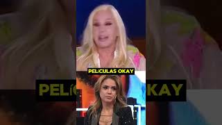 YANINA LA HIZO HABLAR MAL DE MARINA QUIEN CONDUCE susanagiménez yaninalatorre entrevista [upl. by Allsun]