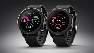 Garmin Vivoactive 4 Vs Venu 2 The Top 11 Differences Explained [upl. by Tuinenga]