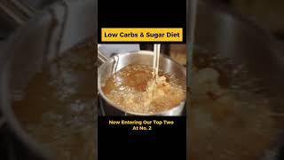 CRUCIFEROUS VEGETABLESOLIVE OIL amp BONE BROTH LOW CARB amp SUGAR DIET [upl. by Kiefer128]