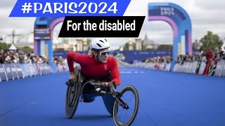 Paris 2024 Paralympics Epic Final Day Highlights [upl. by Hersch]