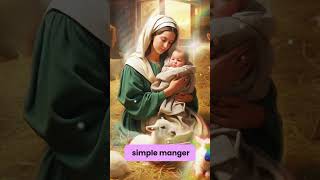 Miracle in Bethlehem The Heartwarming Story of Jesus Birth  Witness the Divine Arrival jesus [upl. by Aynas]