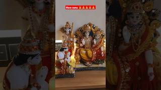 hare Rama hare hare shorts shortfeed minivlog vlog viralshort prayagraj [upl. by Ephram338]