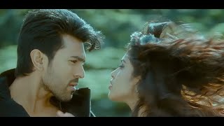 Subhaleka rasukunna 4k Video Song Naayak Ram Charan Amala Paul S S ThamanManchi Cinemalu [upl. by Antonin]