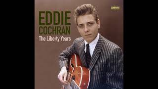 Eddie Cochran quot Eddies Blues quot 1959 [upl. by Colver]