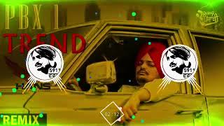 Sidhu moose Wala song remix dj [upl. by Claus]