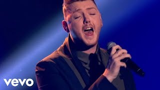 James Arthur  Impossible Official Video [upl. by Caterina]