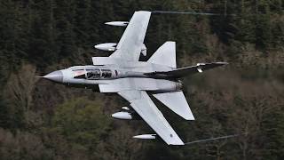 FAREWELL TORNADO GR4 4k [upl. by Moyra]