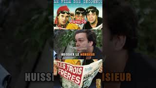 Les 3 frères Une grosse mExtrait du film film extrait comedie humour drole comique cinema [upl. by Suired]