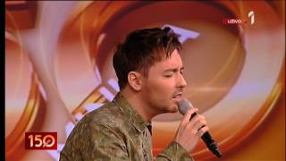 Milan Stankovic  Perje LIVE  150 minuta  TV Prva 27022017 [upl. by Harhay]