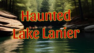 Haunted Lake Lanier  Full Documentary By Hollywood Magic Productions Freemovie FreeDocumentary [upl. by Cost392]