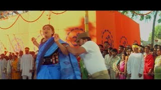 Sudeep And Rockline Venkatesh Made Doddanna Fool  Kaamannana Makkalu Kannada Movie Climax Scene [upl. by Jehiah]