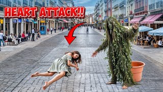 Bushman Prank  New compilation on September 2024 [upl. by Adamson]