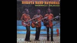 Horoya Band  Sonkoma ni bankoma Guinée musiques [upl. by Lean144]