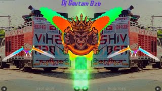 Kabza Babbu Maan Hard Vibration Punch Edm Dialogue Mix Dj Gautam Gzb Dj Ajay Kashyap [upl. by Adlin]