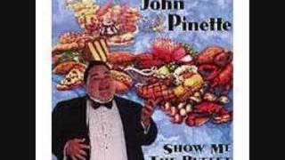 John Pinette  Sonna A Formato [upl. by Lesnah711]