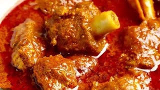 Rogan Josh  Rogan Josh Recipe  Kashmiri Rogan Josh  Mutton Rogan Josh Recipe  Rogan Josh Curry [upl. by Adroj]