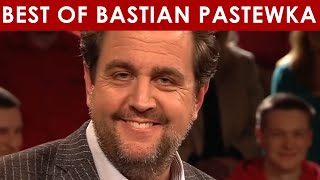 12 lustige Momente mit Bastian Pastewka [upl. by Eniortna]