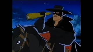 ProSieben Trailer  Pinky und der Brain Z wie Zorro 1998 [upl. by Belding854]