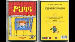 Pippi Langstrumpf Lied [upl. by Husein]