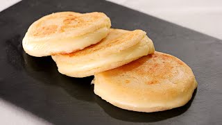 Arepas de Queso Colombianas muy Fáciles y Deliciosas [upl. by Graniah]