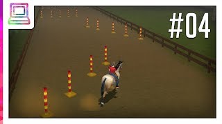 Championship Horse Trainer part 4 Horse Game [upl. by Slavic745]