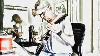 Emerson Lake and Palmer Mandolin Cover Lucky Manmpg [upl. by Harlin980]