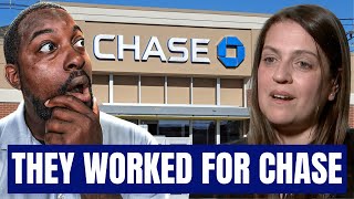 She Thought It Was Chase Bank Then They Took 18000 [upl. by Aihsenrad22]