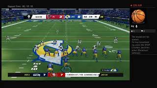 Madden 24 [upl. by Aretina]