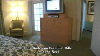 Atlantis Resort Bahamas  Harborside Villas  quick tour [upl. by Hunt]