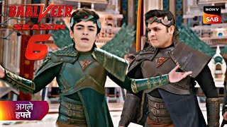 Baalveer Season 5 New Promo  How did Vivans ENTRY happen  Baalveer Season5  Big Update [upl. by Assiralc]