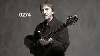 Allan Holdsworth  0274 Lesson amp Tutorial [upl. by Gnoz585]