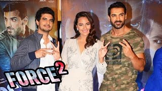 force2 full movie [upl. by Anialad]