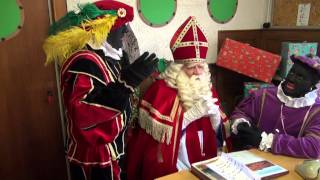 SinterklaasTV 2011  Uitzending 2 [upl. by Noffihc]