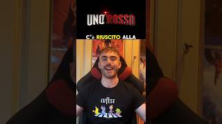 UNO ROSSO  RECENSIONE FAST No Spoiler unorosso redone natale dwaynejohnson chrisevans short [upl. by Aehtla]