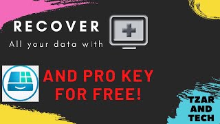 how to recover file with icare data recovery and free license key [upl. by Manson]