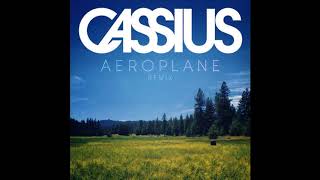 The Sound Of The Violence  Cassius Aeroplane Remix [upl. by Lara]