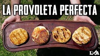 La Provoleta Perfecta  Todos los secretos  Locos X el Asado [upl. by Biddie]