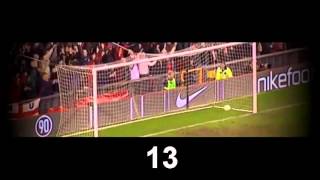 Wayne Rooney Best Top 50 Goals Manchester United 2002 2014 HD [upl. by Durer]