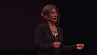 Depression Suicide and the Power of Hope  Gill Hayes  TEDxExeter [upl. by Aufa]