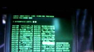 Fallout New Vegas  Lucky Old Sun Hard Terminal Password [upl. by Boleslaw]