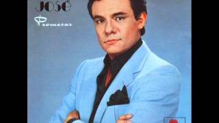 Insaciable Amante Jose Jose Karaoke [upl. by Stoller581]