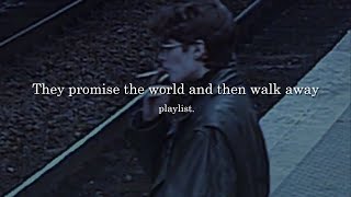 They promise the world and then walk away  Rhythm amp Melody [upl. by Marijane]