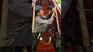 Building tree house  DIY Wood  Decor home  Plastic house  Live in forest  Survival  Camping [upl. by Dyraj]