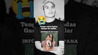 ROMMEL RACP Y ELVIA MAJI TERMINARON 😭💔 [upl. by Toogood]