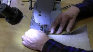 Restoration of Adler Model 67 Sewing Machine [upl. by Mike383]