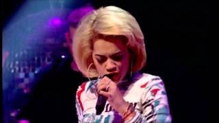 Rita Ora  RIP Live New Years Eve Top of the Pops [upl. by Sheeb249]